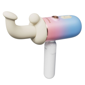 Lovense – Spinel Mini Sex Machine