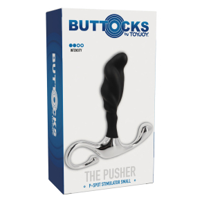 Buttocks – The Pusher P-Spot Small