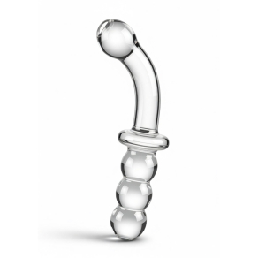 Glass Worx – Dual Ended Dildo