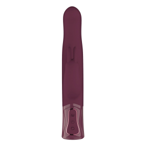 She.E.O – Rotating Rabbit Vibrator Thick