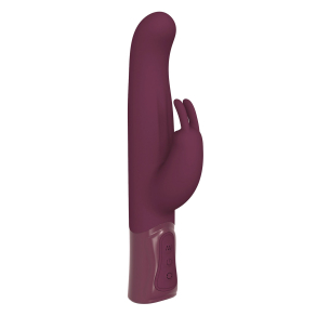 She.E.O – Rotating Rabbit Vibrator Thick