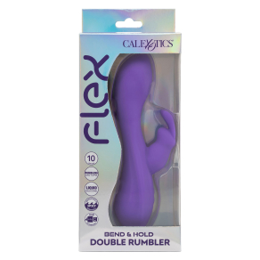 Flex – Bend & Hold Double Rumbler