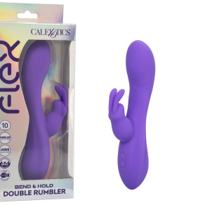 Flex – Bend & Hold Double Rumbler