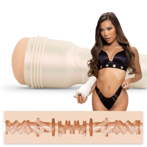 Fleshlight Girls – Vina Sky Exótica