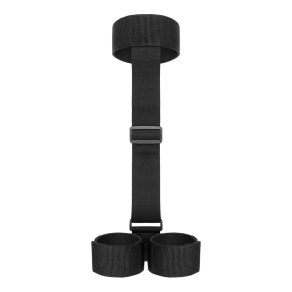 Bedroom Fantasies – Arm & Neck Restraints
