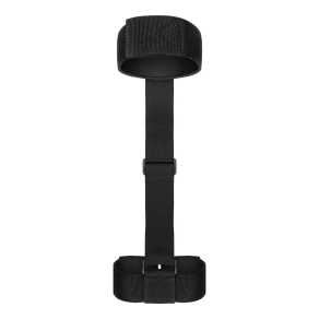 Bedroom Fantasies – Arm & Neck Restraints