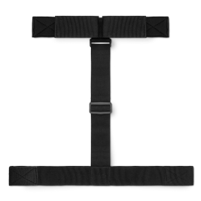 Bedroom Fantasies – Arm & Neck Restraints