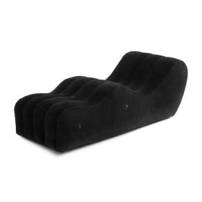 Bedroom Fantasies – The Lounger