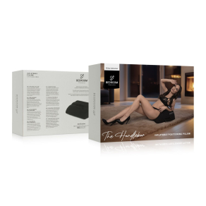 Bedroom Fantasies – The Handlebar