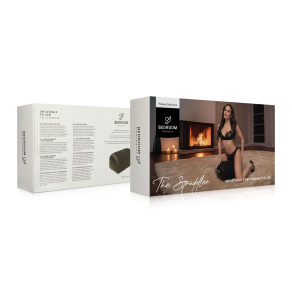 Bedroom Fantasies – The Straddler