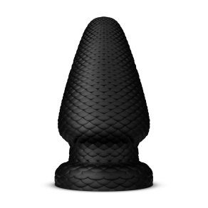BUTTR – Cold Blooded Scaled Butt Plug