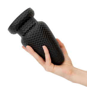 BUTTR – Cold Blooded Scaled Butt Plug