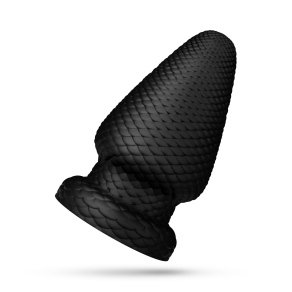 BUTTR – Cold Blooded Scaled Butt Plug