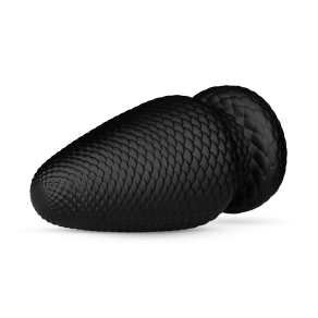 BUTTR – Cold Blooded Scaled Butt Plug