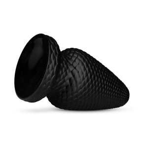 BUTTR – Cold Blooded Scaled Butt Plug