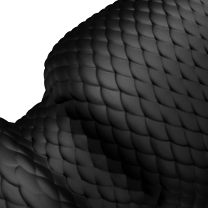BUTTR – Cold Blooded Scaled Butt Plug