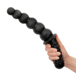 BUTTR – Akimbo Double Sided Anal Dildo
