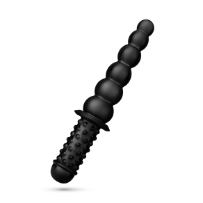 BUTTR – Akimbo Double Sided Anal Dildo