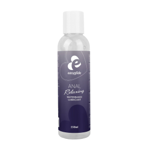 EasyGlide – Anal Relaxing Lubricant, 150 ml