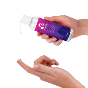 EasyGlide – Silicone Lubricant, 150 ml