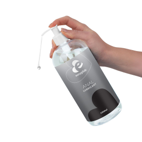 EasyGlide – Anal Lubricant, 1000 ml