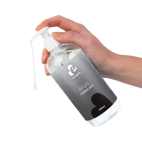 EasyGlide – Anal Lubricant, 500 ml