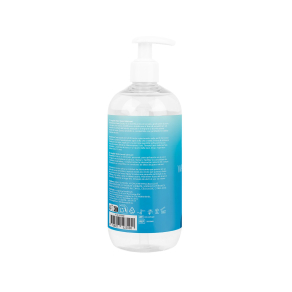 EasyGlide – Waterbased Lubricant, 500 ml