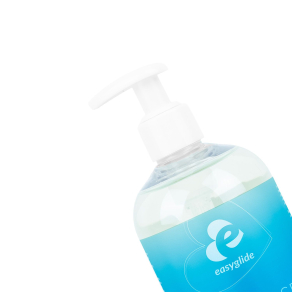 EasyGlide – Waterbased Lubricant, 500 ml