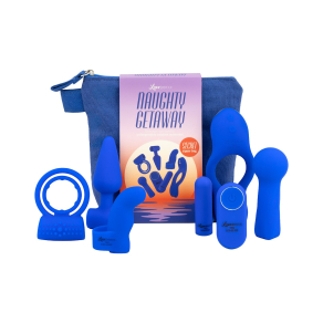 Loveboxxx – Naughty Getaway Couples Travelbag