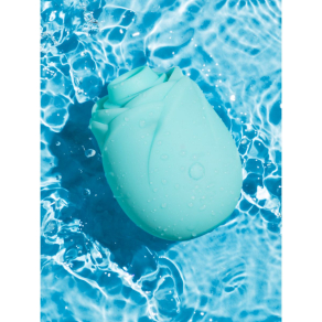 ROMP – Rose Glow Air Stimulator