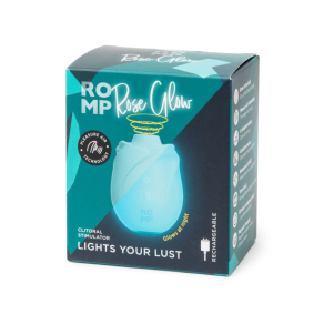ROMP – Rose Glow Air Stimulator