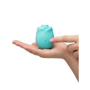 ROMP – Rose Glow Air Stimulator
