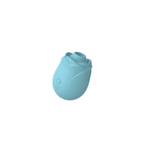 ROMP – Rose Glow Air Stimulator