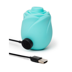 ROMP – Rose Glow Air Stimulator
