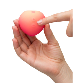 ROMP – Pink Peach Air Stimulator