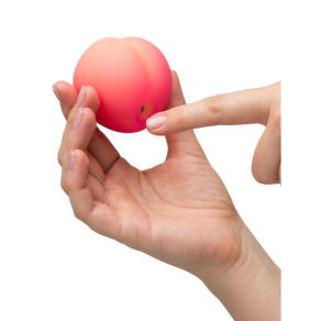 ROMP – Pink Peach Air Stimulator