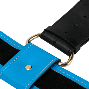 Lovetoy – Unisex strap-on z utorom 23 cm