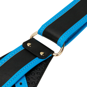 Lovetoy – Unisex strap-on z utorom 25 cm