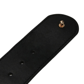 Lovetoy – Unisex strap-on z utorom 25 cm