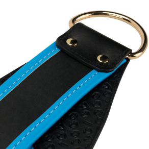 Lovetoy – Unisex strap-on z utorom 25 cm