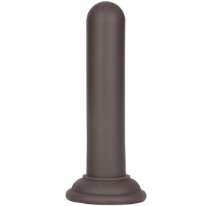 Lovetoy – Unisex strap-on z utorom 25 cm