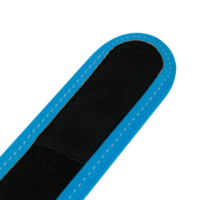 Lovetoy – Unisex strap-on z utorom 25 cm