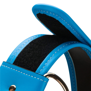 Lovetoy – Unisex strap-on z utorom 25 cm
