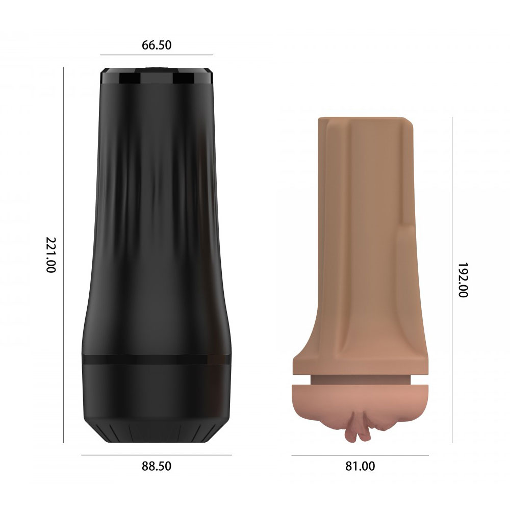 Homme – Viola Masturbator