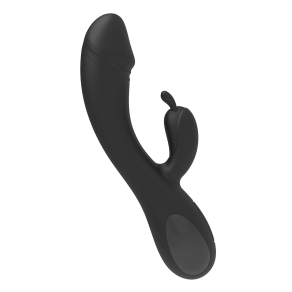 She.E.O – E-Stim Vibrating Rabbit