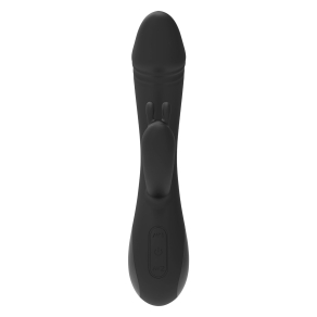 She.E.O – E-Stim Vibrating Rabbit
