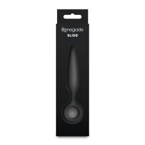 Renegade – Slide Anal Plug