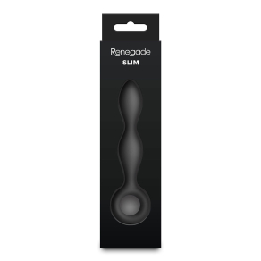 Renegade – Slim Anal Plug
