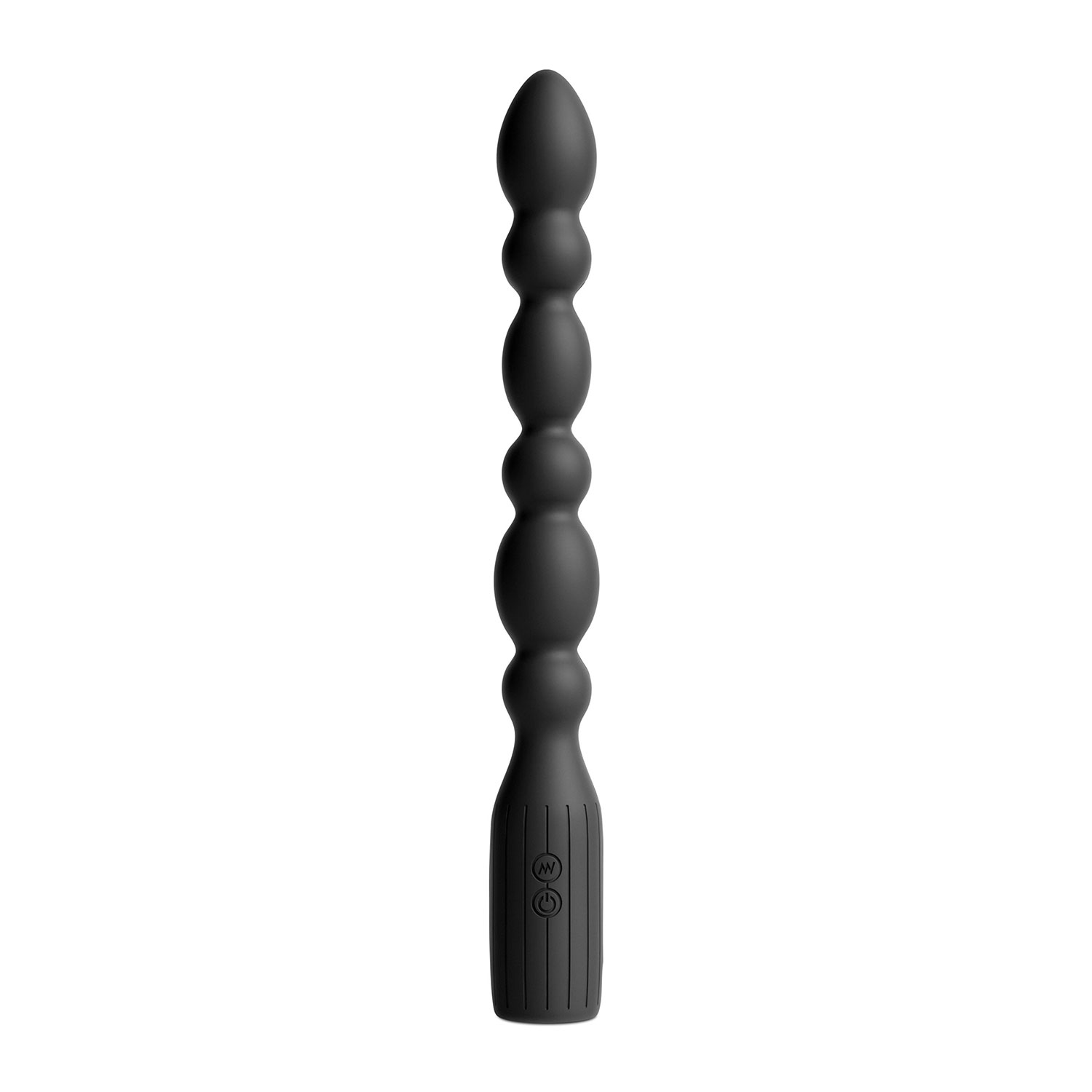 Renegade – Prime Vibrating Anal Beads