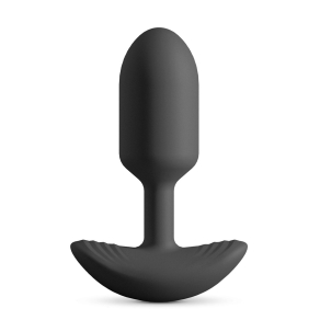 Renegade – Pulse Vibrating Plug